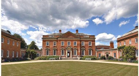Kelmarsh Hall (2)